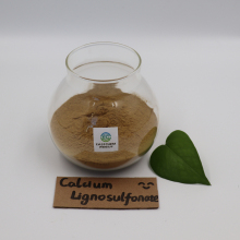 First Generation Calcium Lignosulfonate Powder
