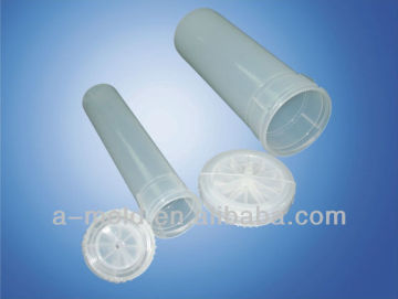 Food/Medical plastic unscrewing container mold maker/manufacturer