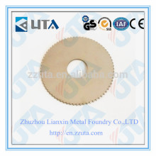 tungsten carbide wood cutter