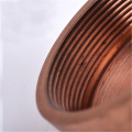 High Purity CuW Copper Tungsten Electrode