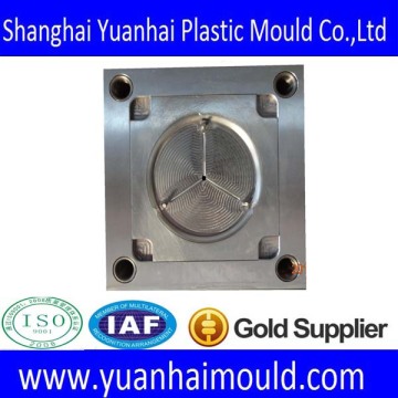 low cost plastic injection mould