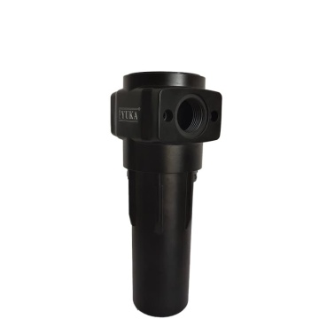 3.0Mpa Water Gas Separators for Air Compression