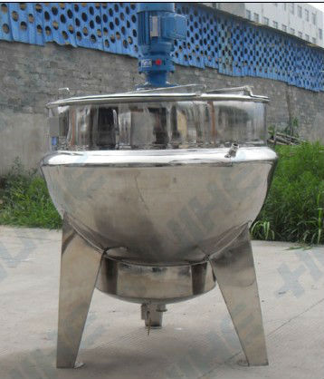 Rice Cooking Mahine/Pot/Equipment