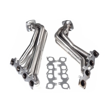 MT001022 EH28131 Exhaust Header for Chrysler 300C, Charger, Magnum, Challenger 5.7/6.1 HEMI V8 (2005-2011)