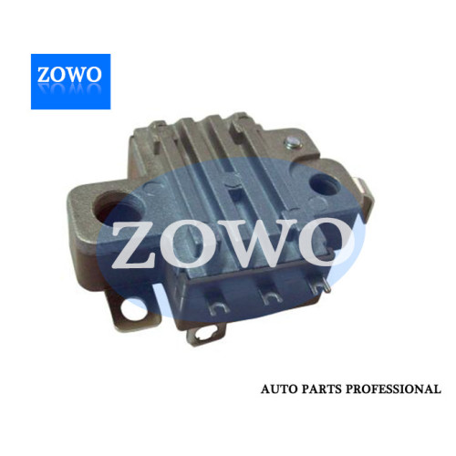 VR01770 REGULADOR ALTERNADOR 12V