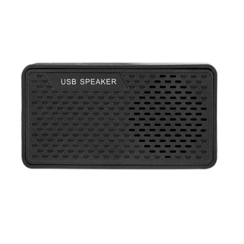 Komputer Mini USB Speaker Portable