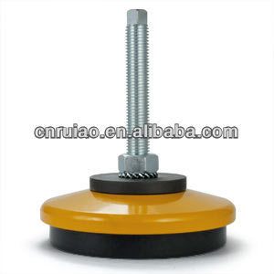 high grade ,weight load vibration damping mount