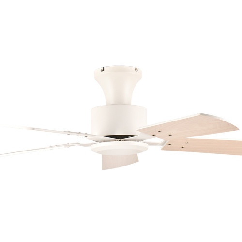 LEDER White Interior Ceiling Fans