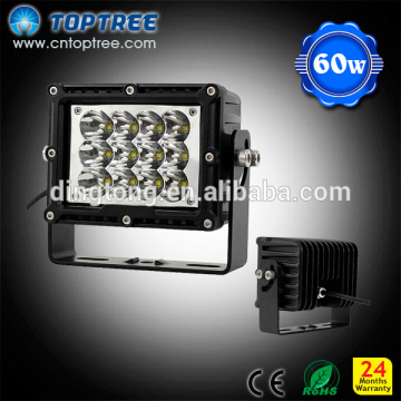 60w LED Tractor Lights | LED Agricultural Lights Led working lamp