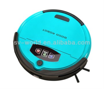 floor sweeper, automatic floor sweeper