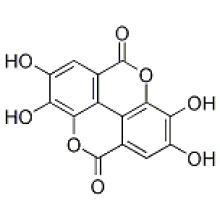 Ellagic acid 476-66-4