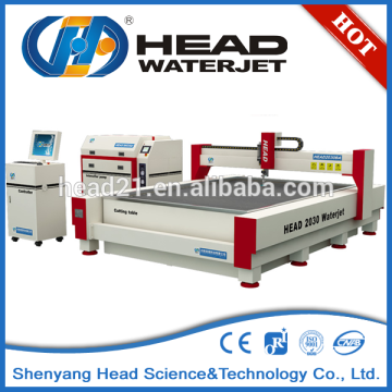 glass machine cutting glass waterjet glass door cutting machine