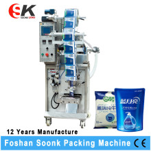 Alibaba China Sauce Shampoo Ketchup Packaging Machine