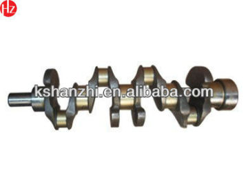 NISSAN Engine Parts Forklift K25 Crankshaft