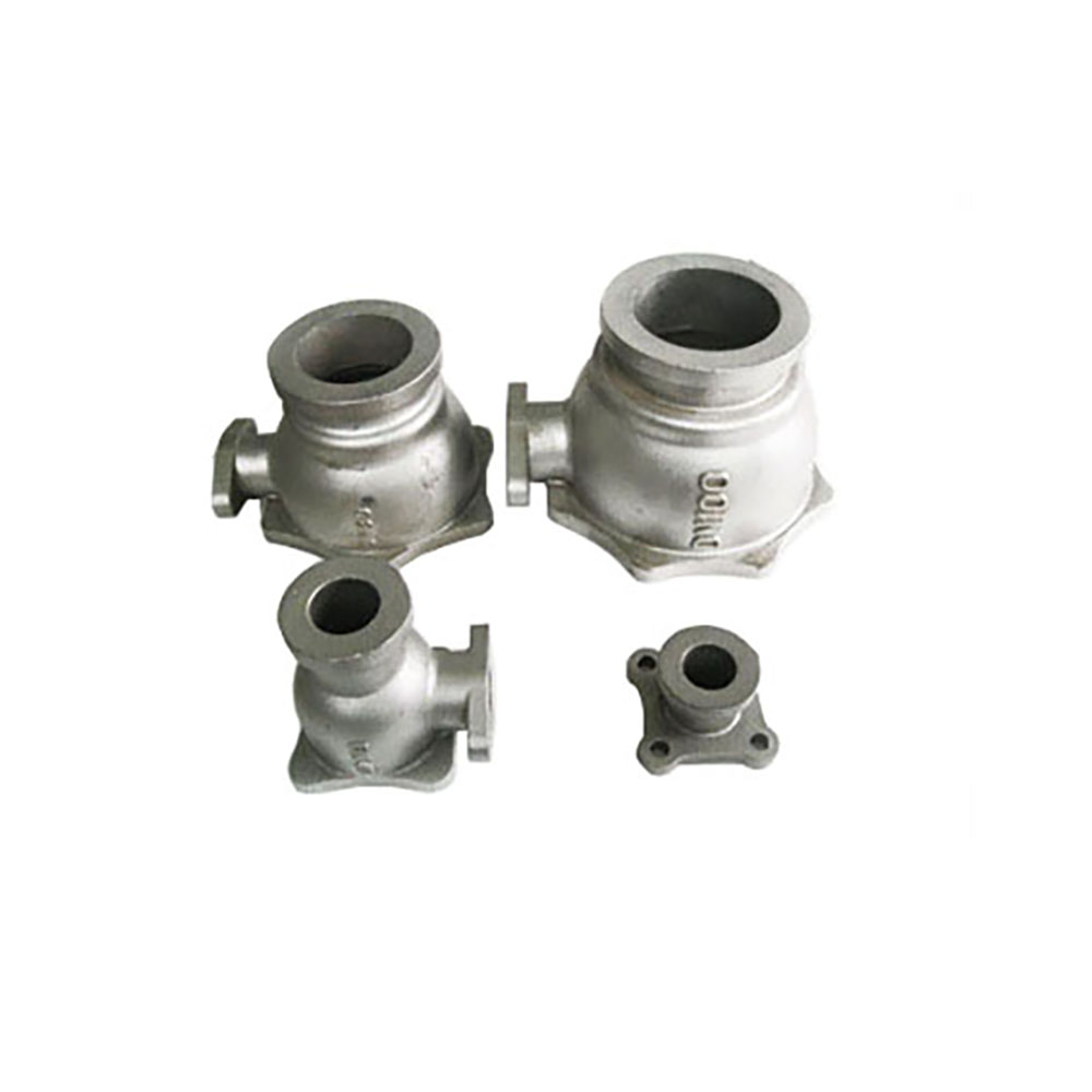 Agricultural Machinery Accessories Investment Castings