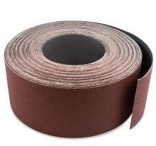 Abrasive Rolls for Grinding and Polishing