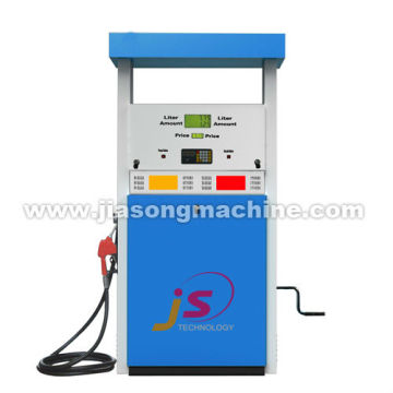 JS-M fuel coupling dispenser/ fuel dispenser / Station equipment / Refueling machine