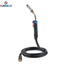 MB36KD Welding Torch Handle ERGO
