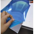 Metallized PET Mirrored Effect Film