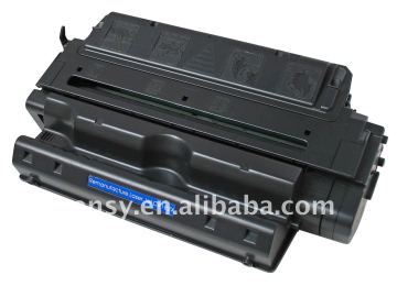 Remanufactured toner cartridge C4182X Toner cartridges