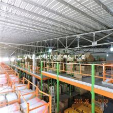 Rack Platform,Rack Mezzanine,Lofting Racking
