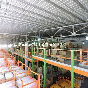 Rack Platform,Rack Mezzanine,Lofting Racking