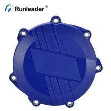 Engine Protection Cover and Clutch Cover for WR250F Motorcycle Accessories