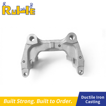High Quality Metal Bracket for Performance Cars
