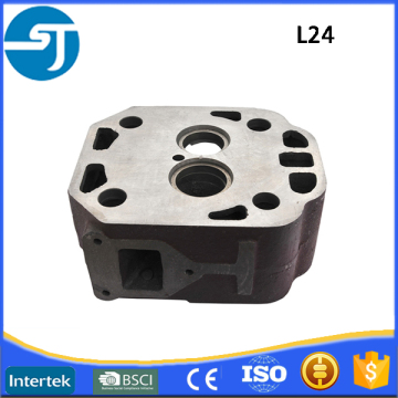 Single cylinder Changchai engine cylinder heads manufacturer