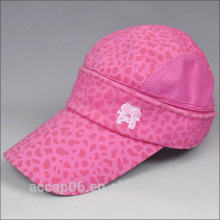 newest embroidered girls newsboy cap