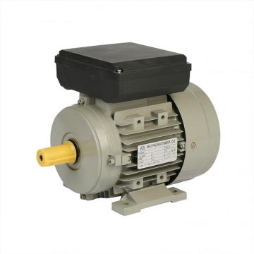 ML Series Single Phase Dual Capacitor Running Motors