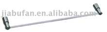 square towel bar 5124