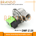 DMF-Z-25 SBFEC Typ odpylacza Pulse Valve 1 &#39;&#39;