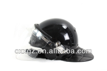 and military anti riot helmet, helmet with mask, helmet with visor