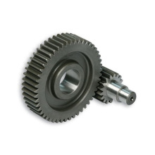 Customized High Precision CNC Machined Stainless Steel Worm Gear Sets