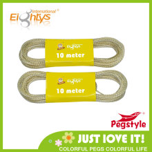 2014 travel clothesline made in china hot saled outdoor stainless steel clothesline