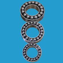 Bearing Assembly For Downhole Motor