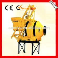 Small Manufacturing Machines Sound Mixer JZM500