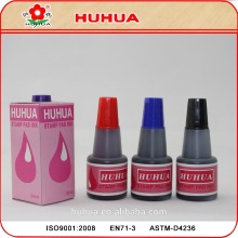 water base refill stamp pad ink 24ml ink