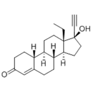 Levonorgestrel CAS 797-63-7