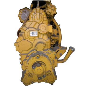 6150-41-5620 schroef bulldozer D65 motor cilinderonderdelen