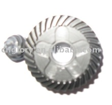 gears of power tools