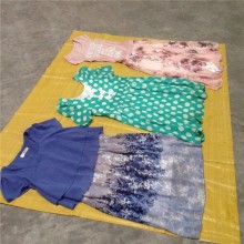 used summer clothes