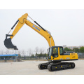 Excavator baru XCMG XE235C 20 ton