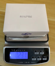 CASRI Water Detection Capsules for Jet Fuel Testing