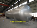 ISO 30000 Gallon LPG Storage Bullets