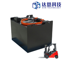 High Efficiency Charging Counterbalance Forklift Battery