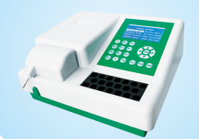 Cheap Semi Auto Chemistry Analyzer