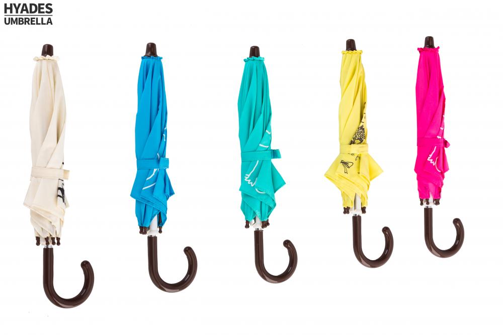 ร่มของเล่นตกแต่ง Decorative Toy Umbrella