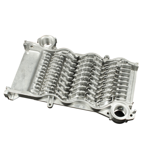 Heat Sink Aluminum Castings